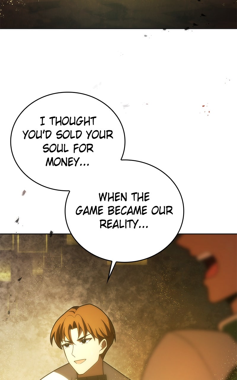 The Formerly Number One Ranked Rookie Episode 48 page 114 - 
