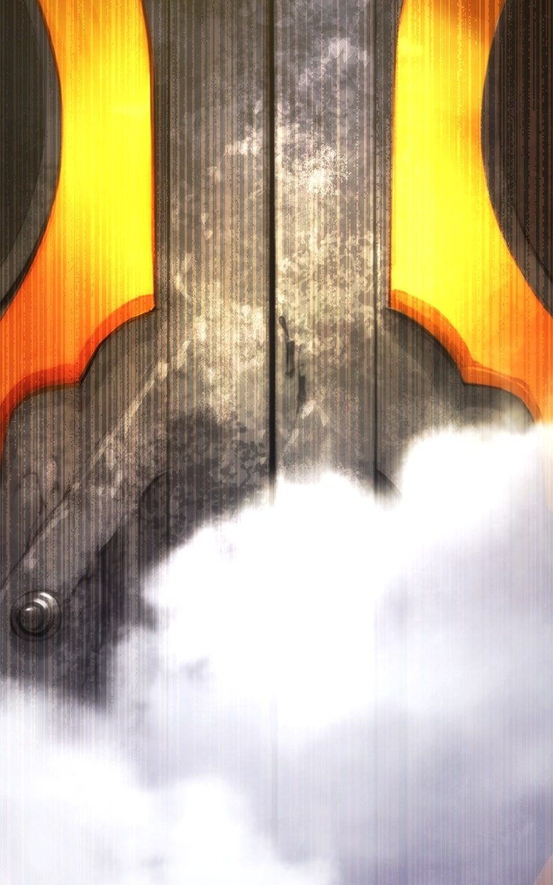 The Formerly Number One Ranked Rookie Episode 48 page 14 - 