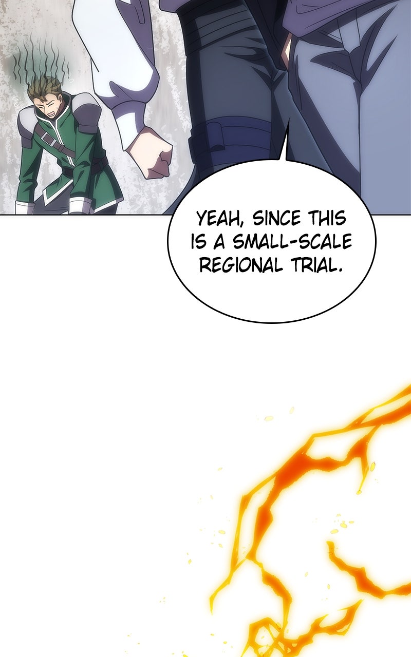 The Formerly Number One Ranked Rookie Episode 48 page 18 - 