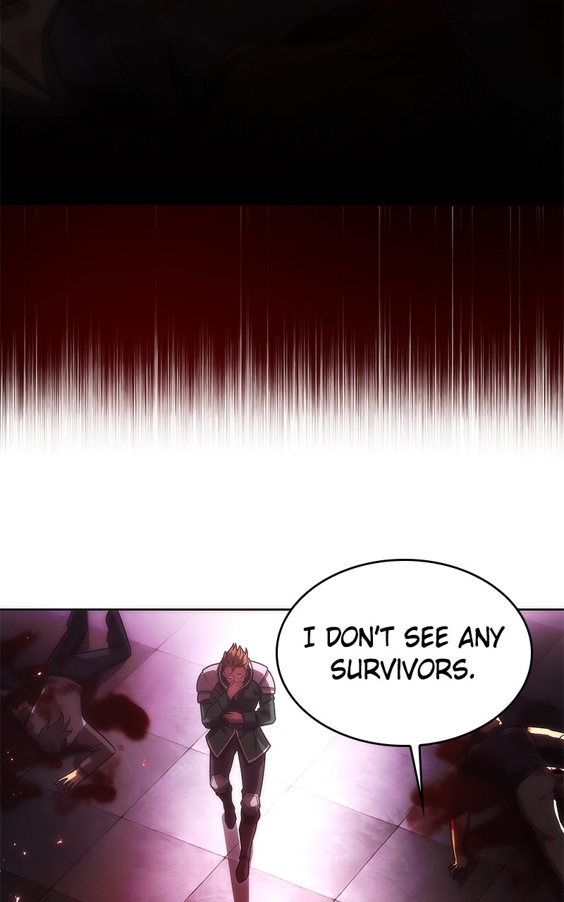The Formerly Number One Ranked Rookie Episode 48 page 33 - 