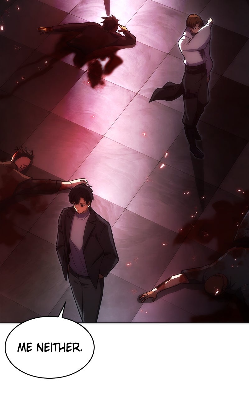 The Formerly Number One Ranked Rookie Episode 48 page 34 - 