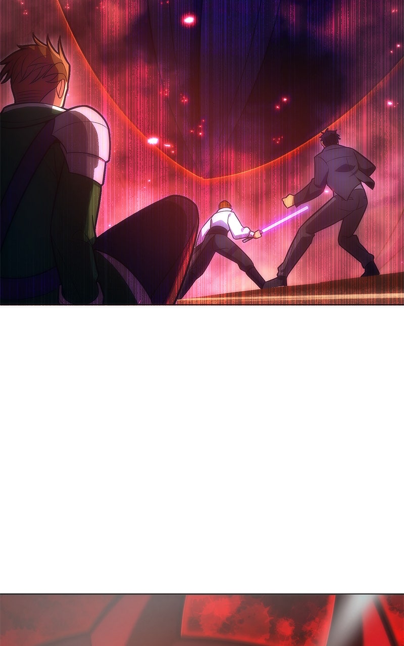 The Formerly Number One Ranked Rookie Episode 48 page 46 - 