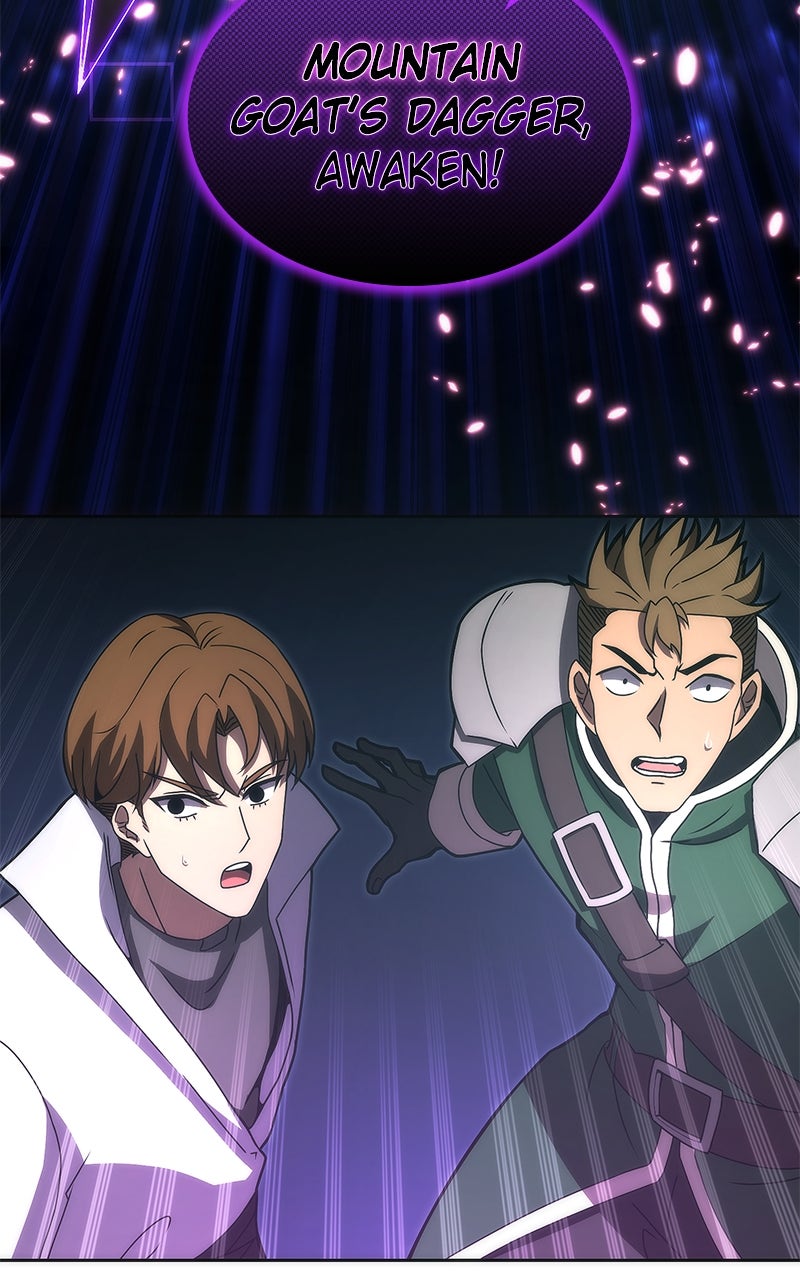 The Formerly Number One Ranked Rookie Episode 48 page 59 - 