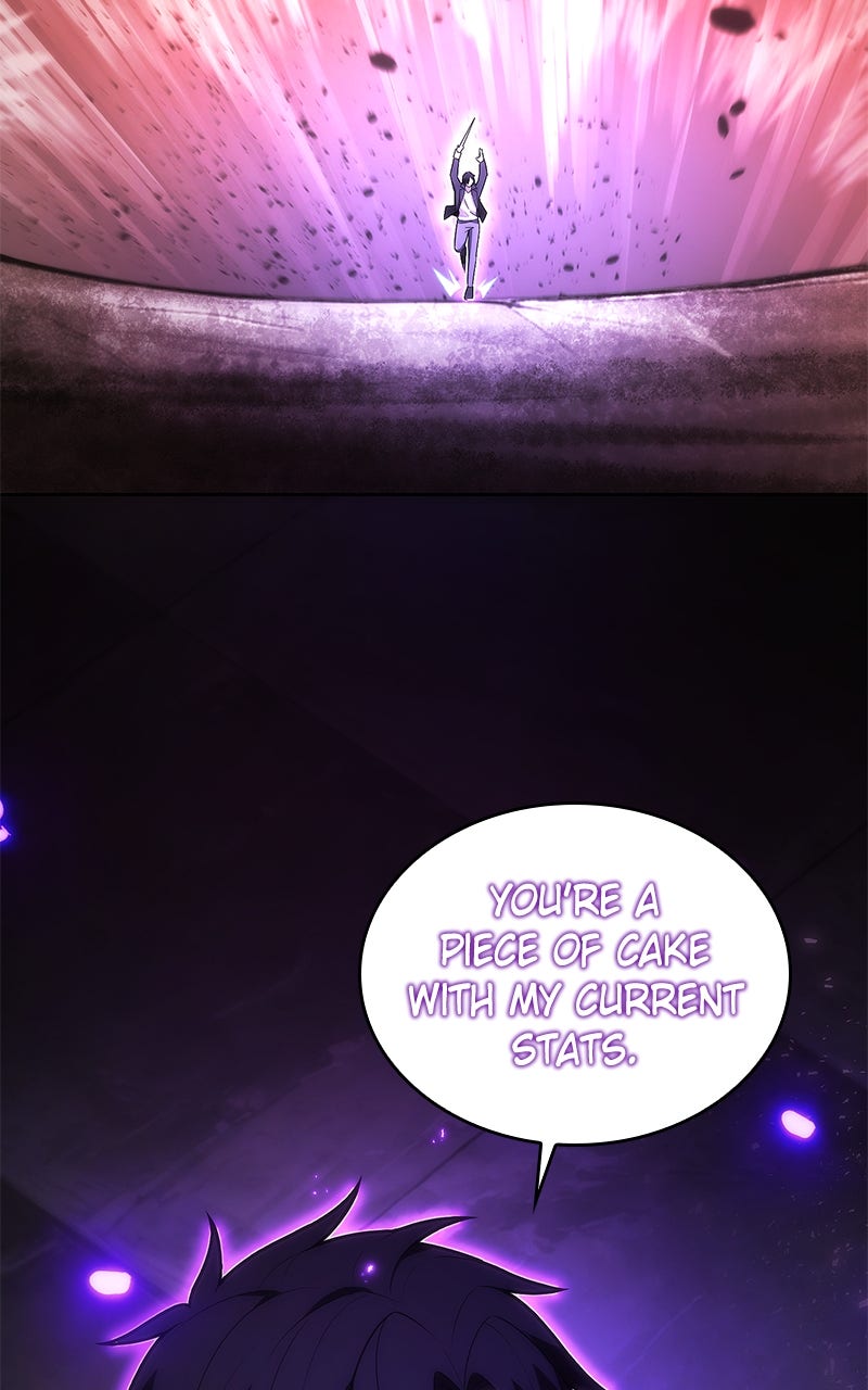 The Formerly Number One Ranked Rookie Episode 48 page 65 - 