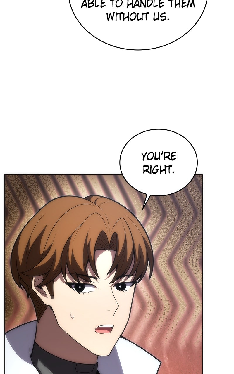 The Formerly Number One Ranked Rookie Episode 48 page 70 - 