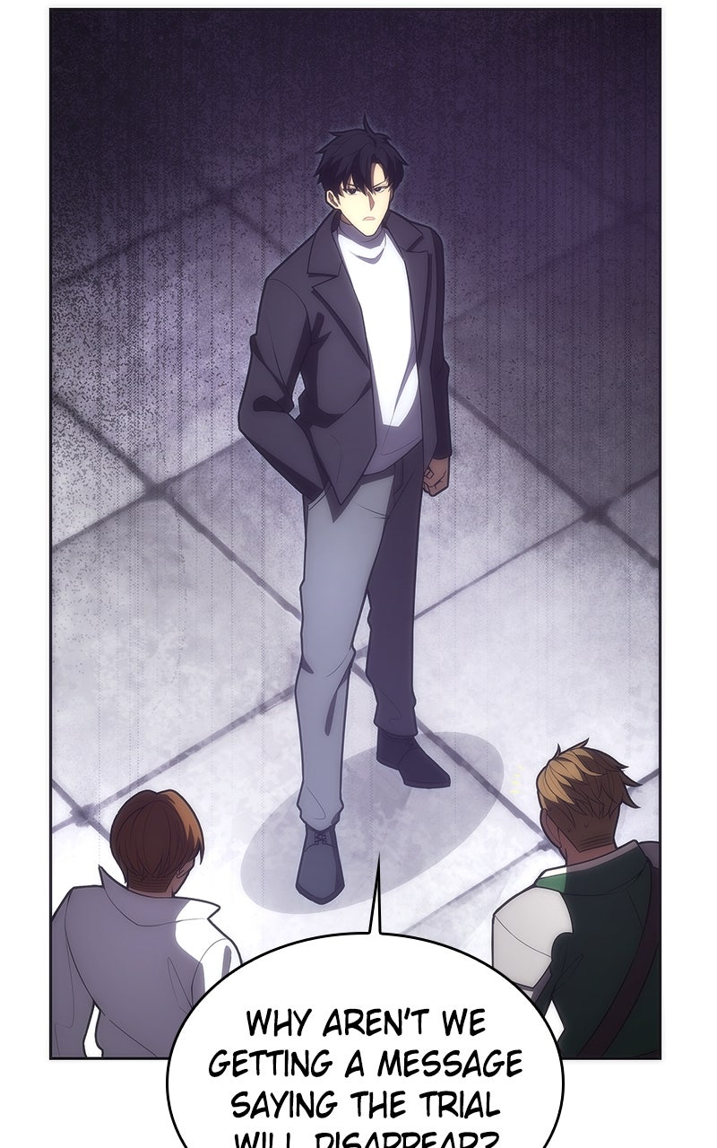 The Formerly Number One Ranked Rookie Episode 48 page 72 - 