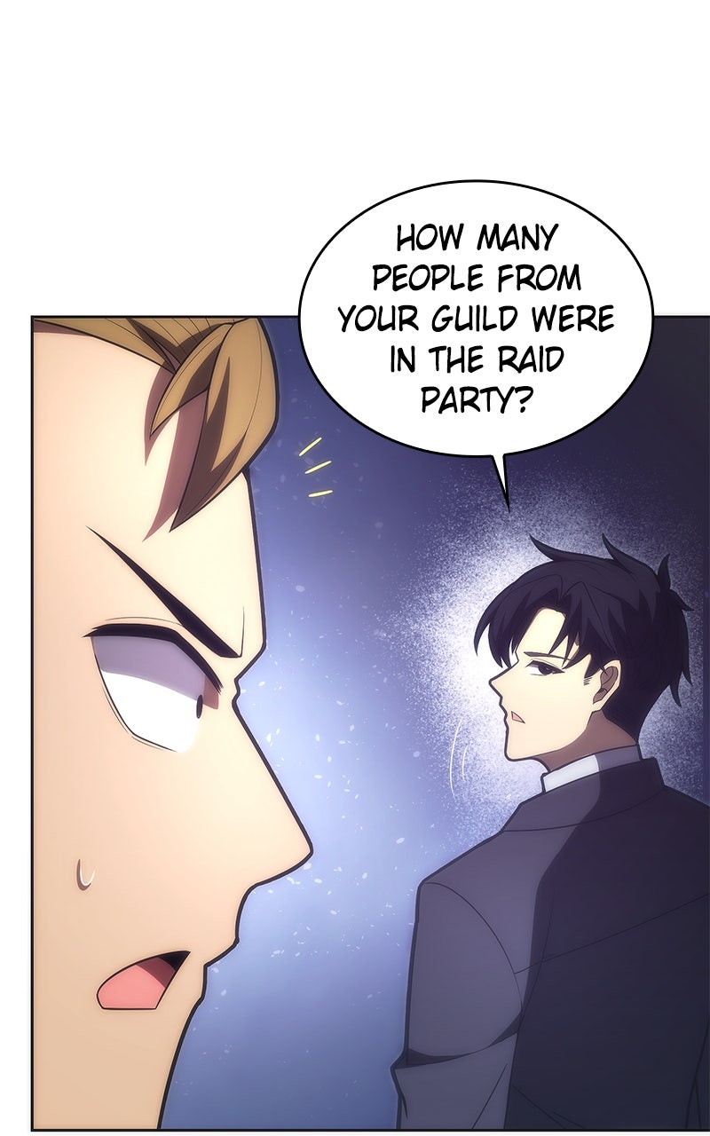 The Formerly Number One Ranked Rookie Episode 48 page 76 - 