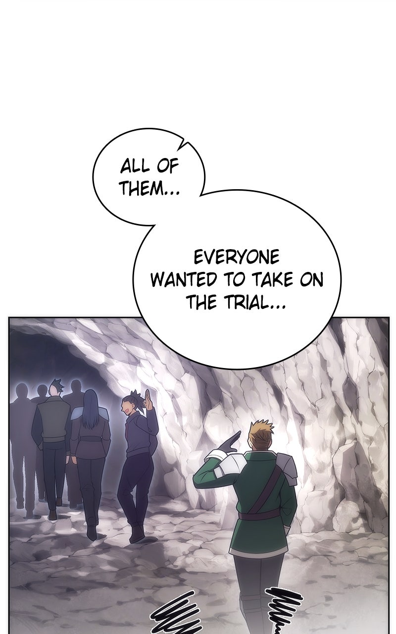 The Formerly Number One Ranked Rookie Episode 48 page 77 - 