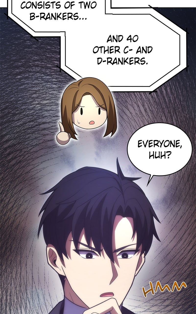 The Formerly Number One Ranked Rookie Episode 48 page 79 - 