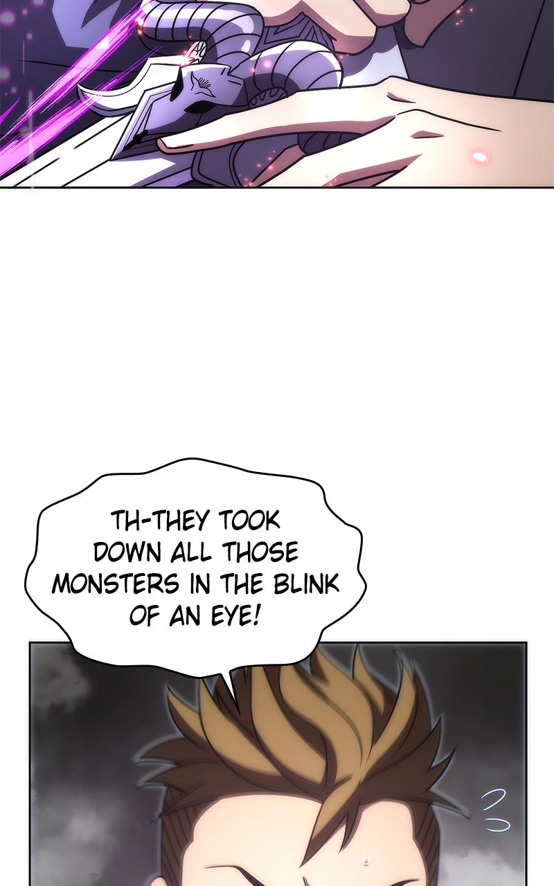 The Formerly Number One Ranked Rookie Episode 48 page 9 - 