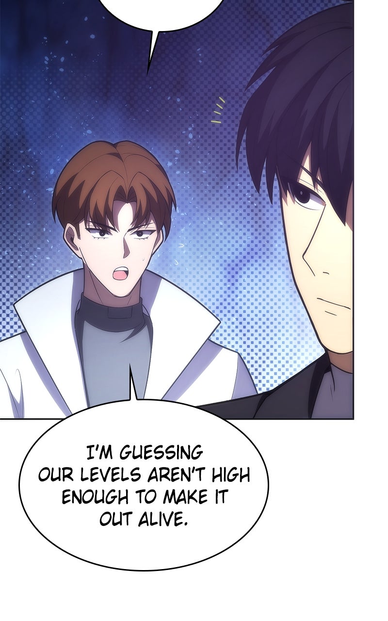 The Formerly Number One Ranked Rookie Episode 48 page 83 - 