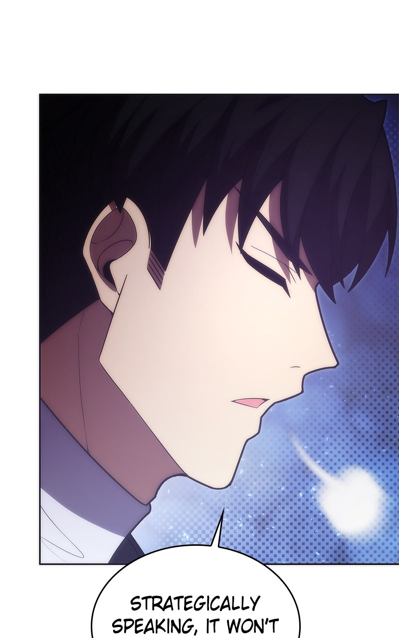 The Formerly Number One Ranked Rookie Episode 48 page 84 - 