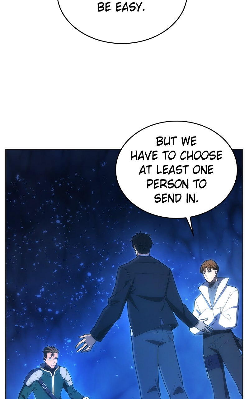 The Formerly Number One Ranked Rookie Episode 48 page 85 - 