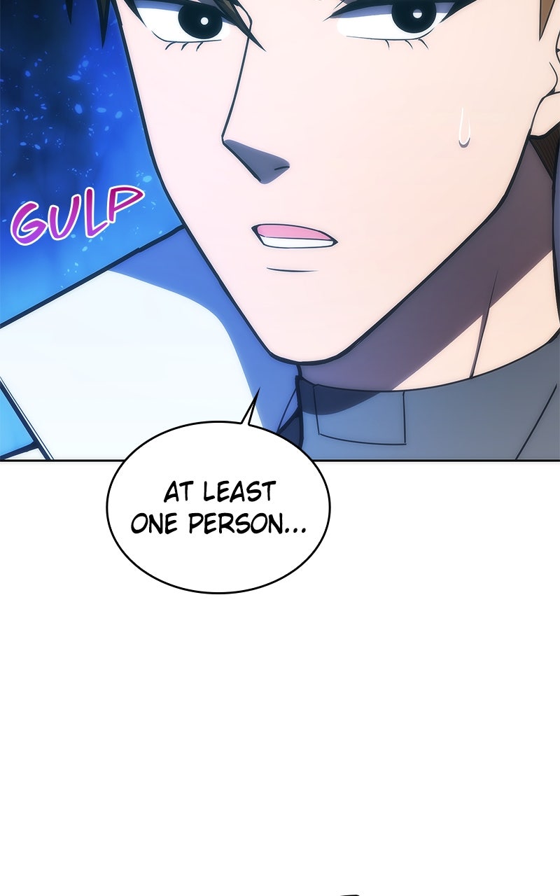 The Formerly Number One Ranked Rookie Episode 48 page 87 - 