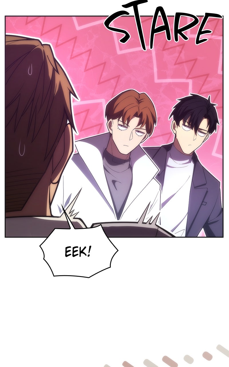 The Formerly Number One Ranked Rookie Episode 48 page 88 - 
