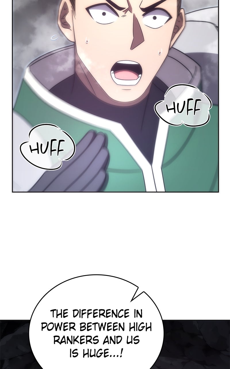 The Formerly Number One Ranked Rookie Episode 48 page 10 - 
