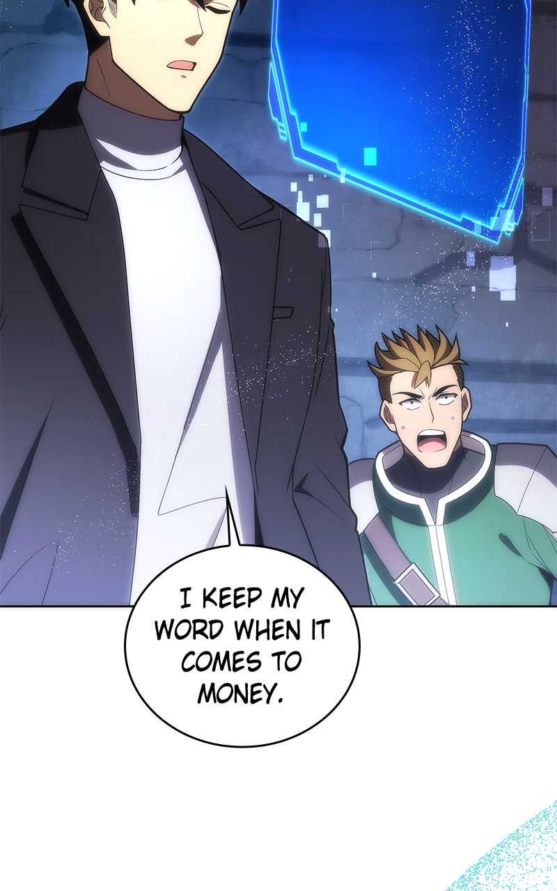 The Formerly Number One Ranked Rookie Episode 48 page 95 - 