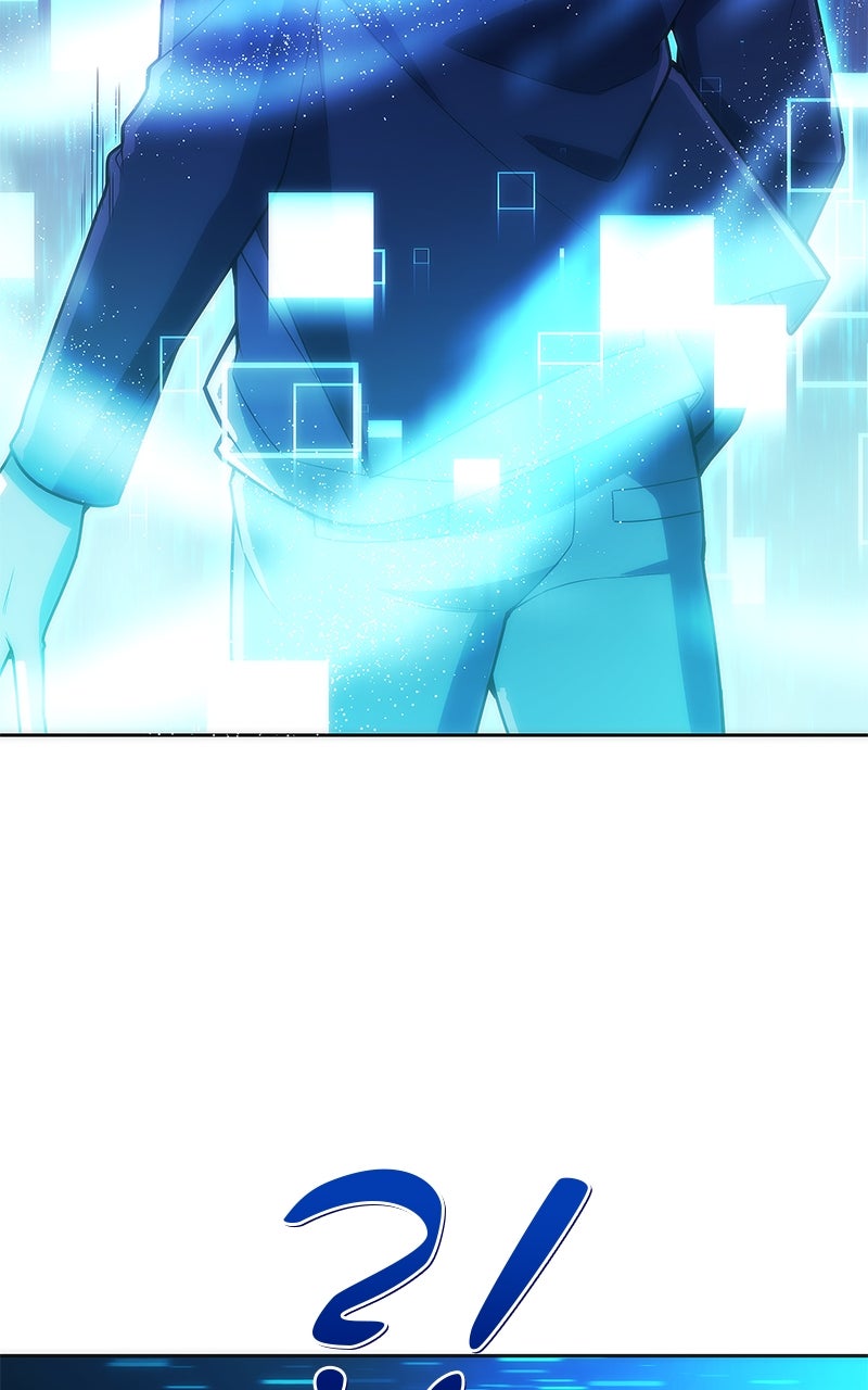 The Formerly Number One Ranked Rookie Episode 48 page 97 - 
