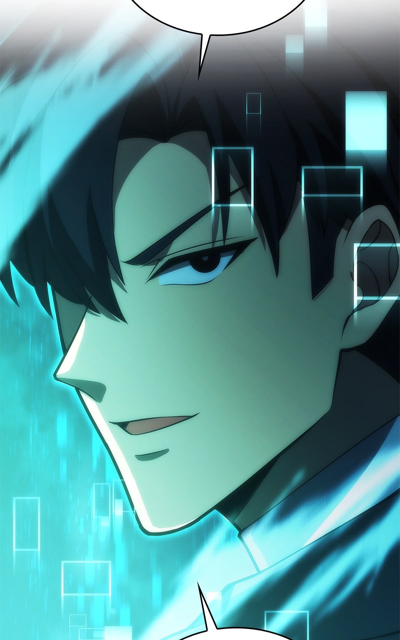 The Formerly Number One Ranked Rookie Episode 48 page 99 - 