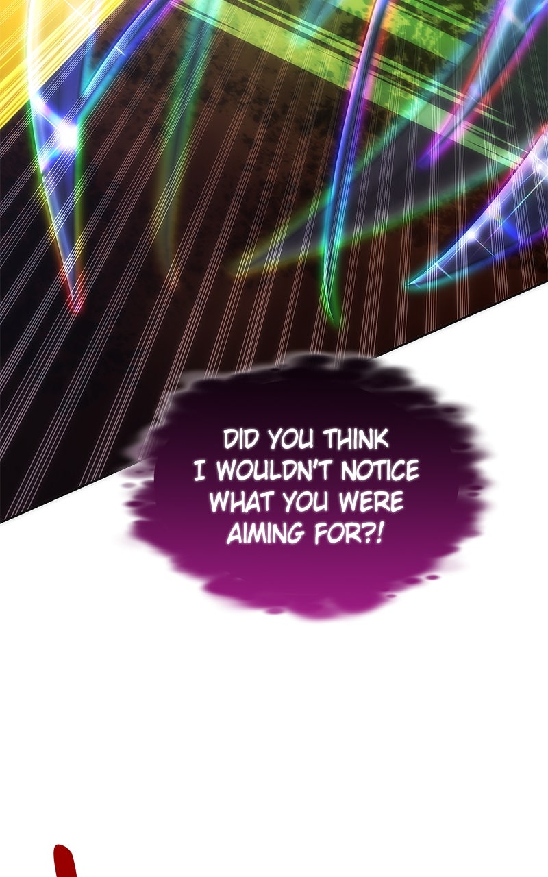 The Formerly Number One Ranked Rookie Episode 49 (Season 1 Finale) page 107 - 
