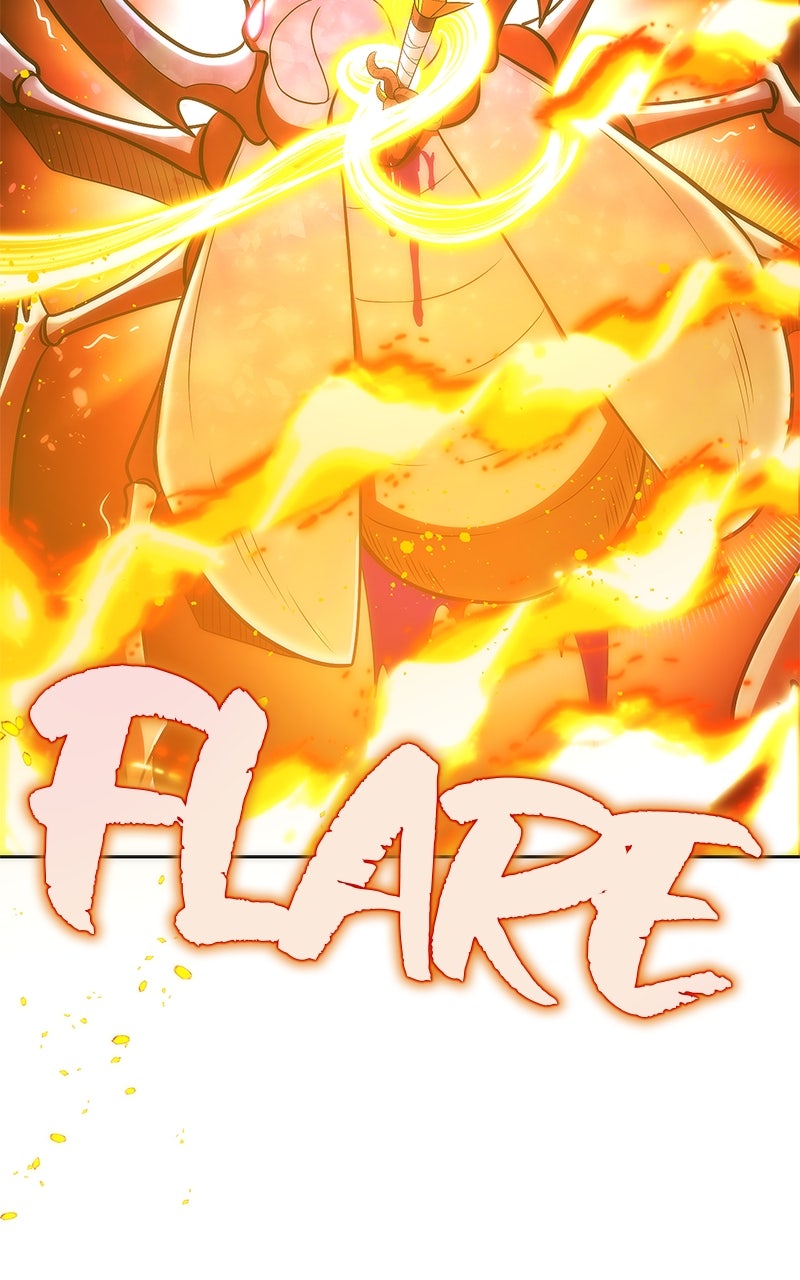 The Formerly Number One Ranked Rookie Episode 49 (Season 1 Finale) page 116 - 
