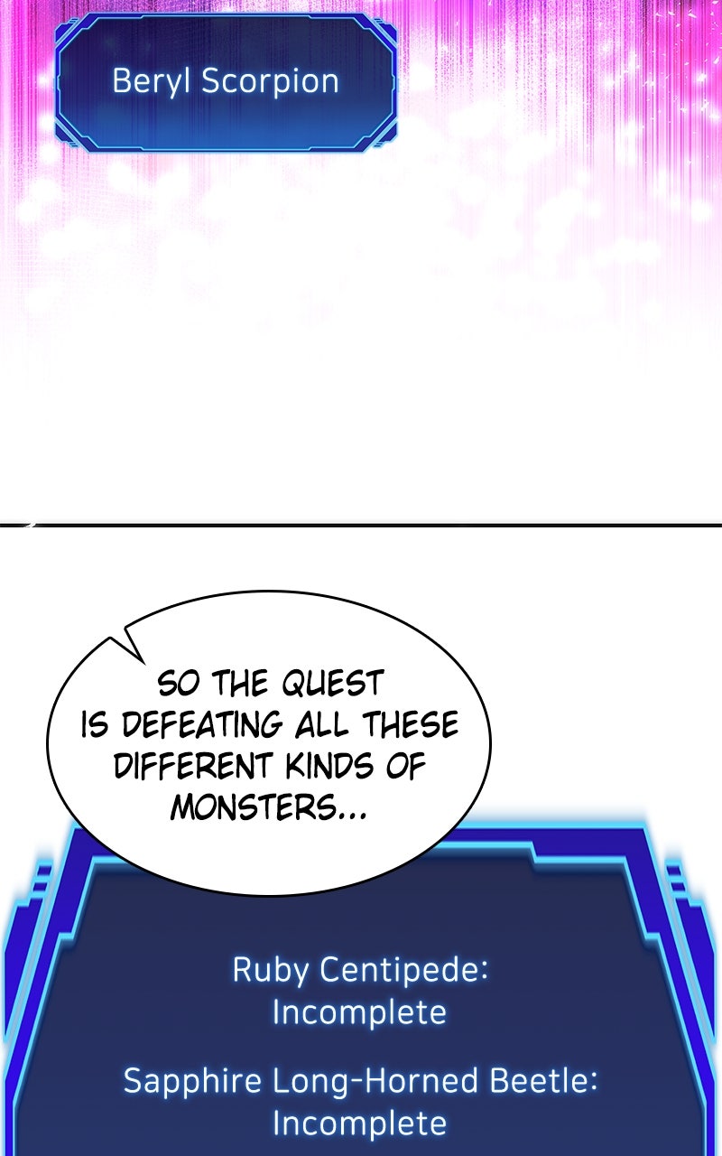 The Formerly Number One Ranked Rookie Episode 49 (Season 1 Finale) page 29 - 