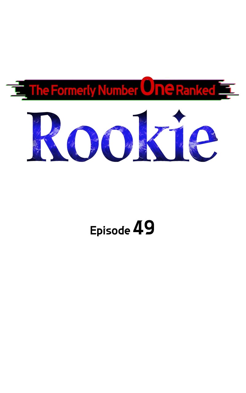 The Formerly Number One Ranked Rookie Episode 49 (Season 1 Finale) page 8 - 
