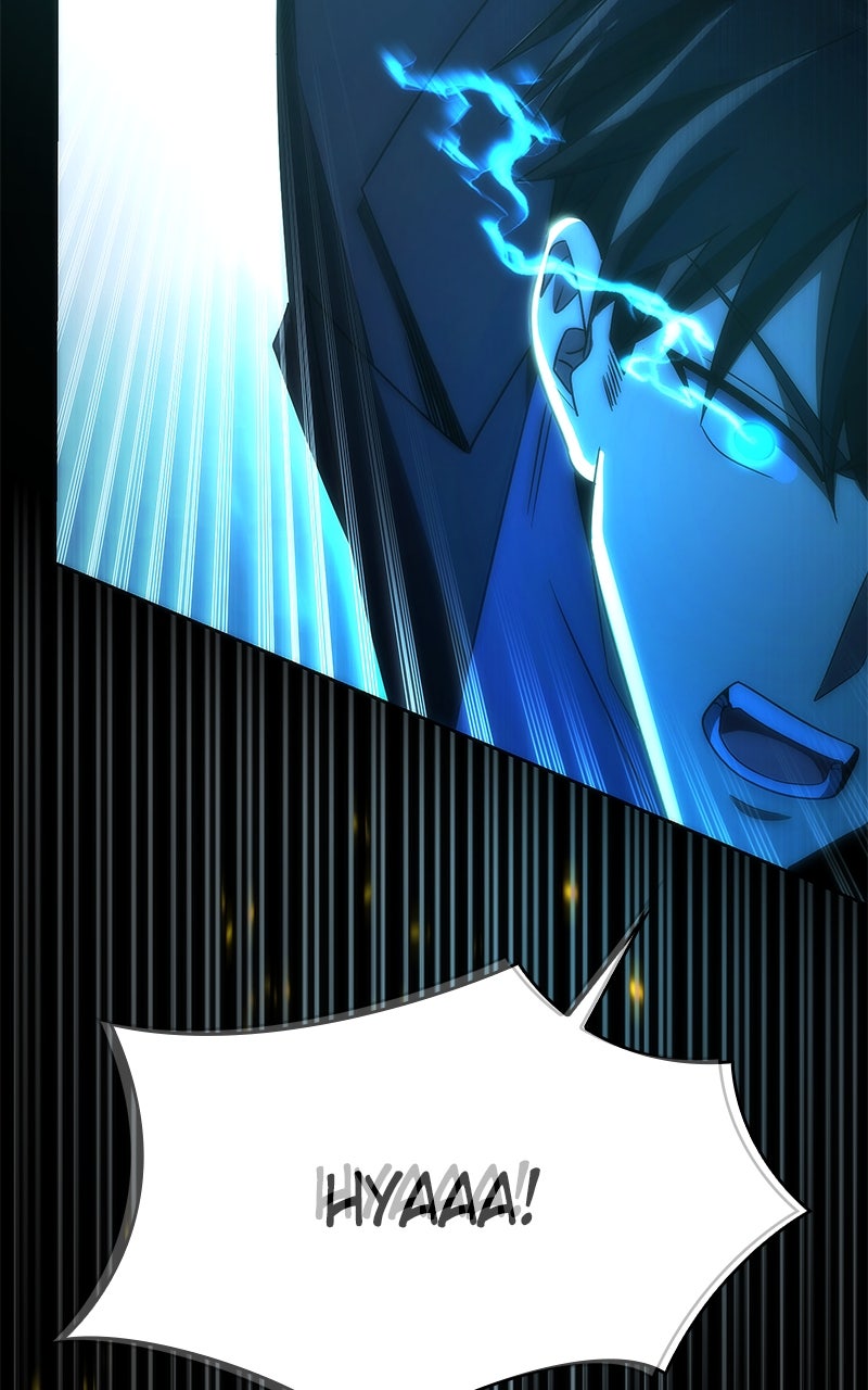 The Formerly Number One Ranked Rookie Episode 49 (Season 1 Finale) page 76 - 