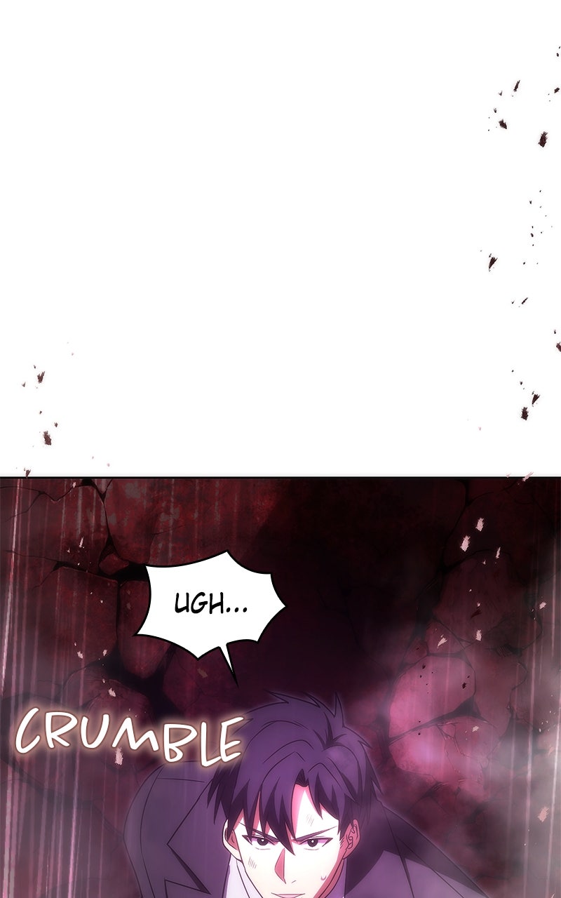 The Formerly Number One Ranked Rookie Episode 49 (Season 1 Finale) page 86 - 
