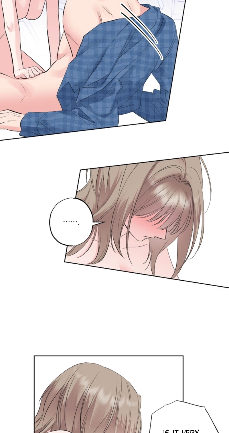The Four of Us Are 0 Friends Chapter 10 page 15 - 