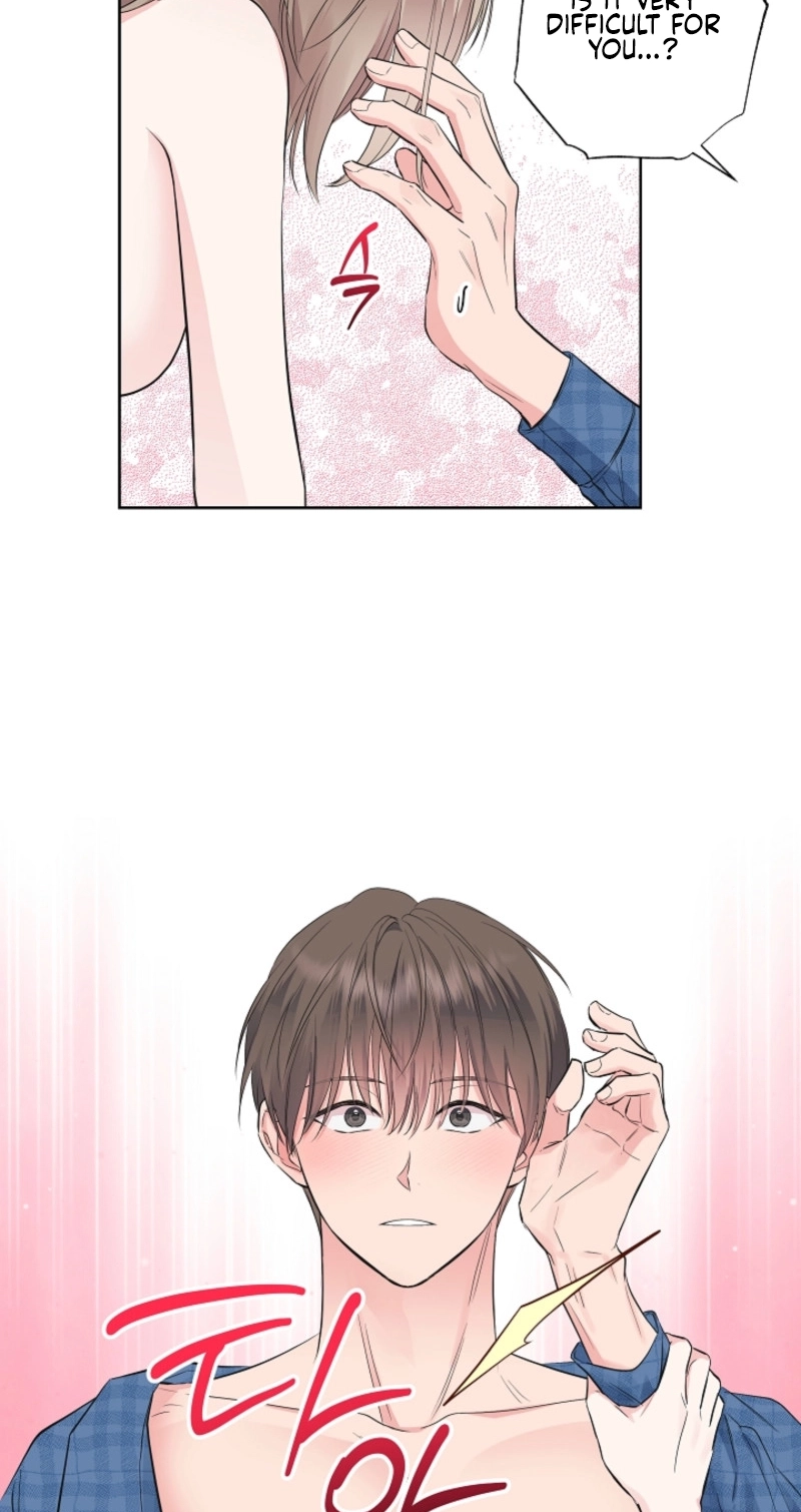 The Four of Us Are 0 Friends Chapter 10 page 16 - 