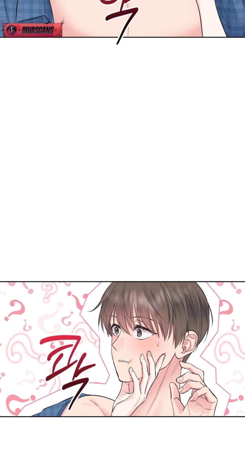 The Four of Us Are 0 Friends Chapter 10 page 17 - 