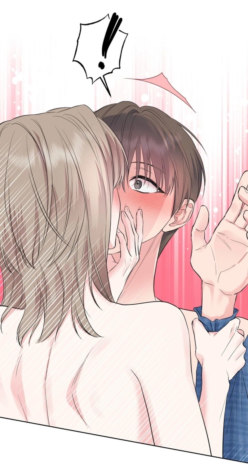 The Four of Us Are 0 Friends Chapter 10 page 18 - 