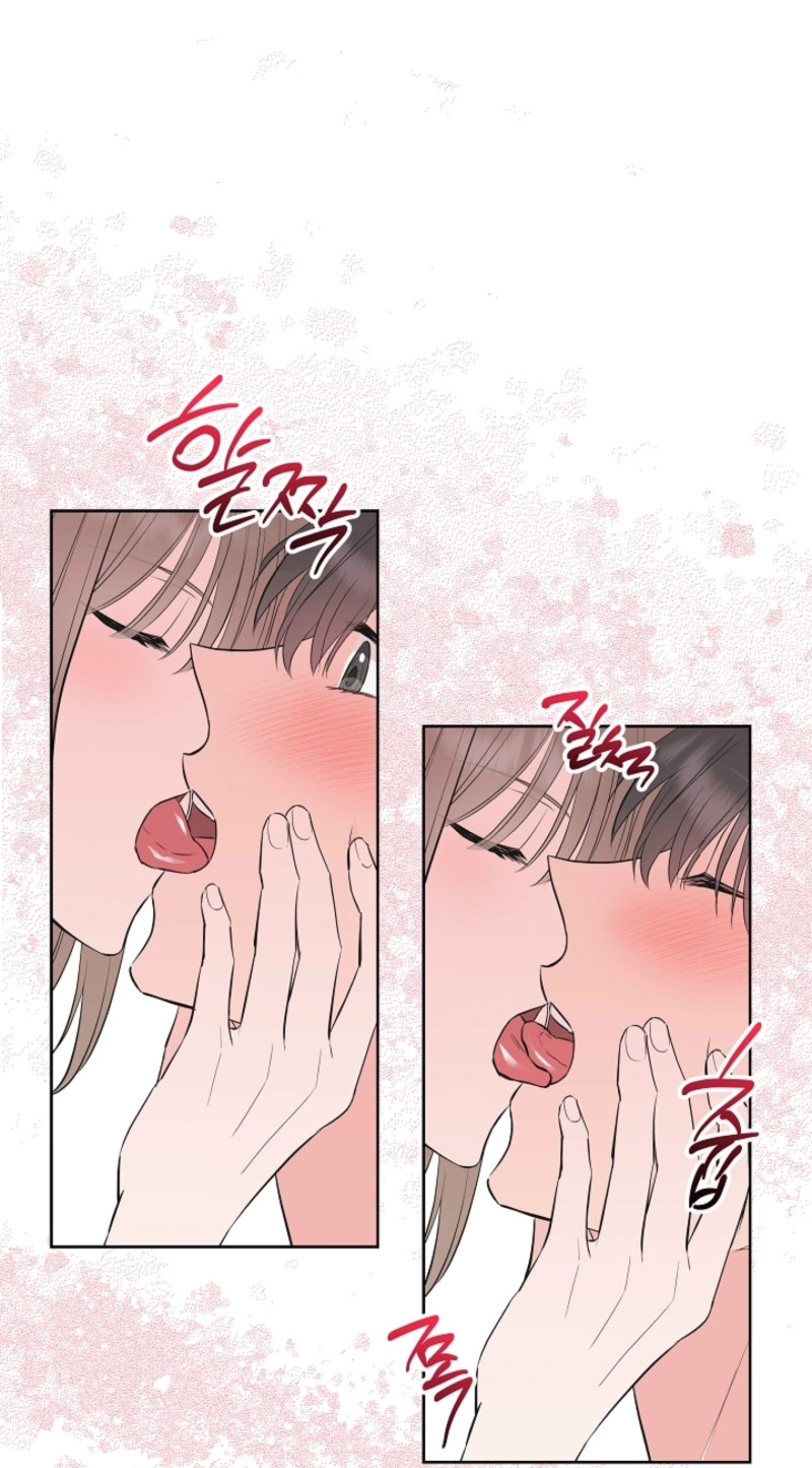 The Four of Us Are 0 Friends Chapter 10 page 19 - 