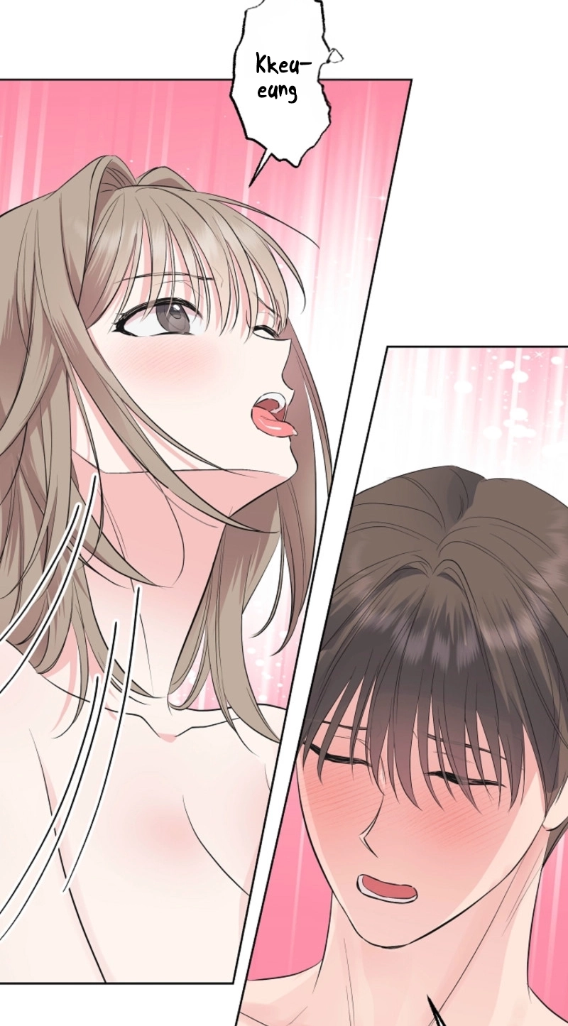 The Four of Us Are 0 Friends Chapter 10 page 21 - 