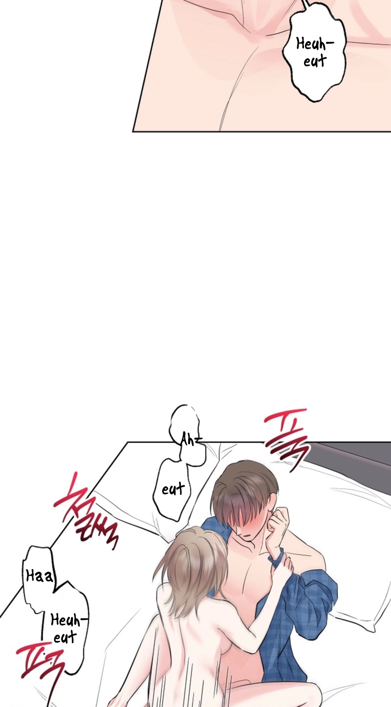 The Four of Us Are 0 Friends Chapter 10 page 22 - 