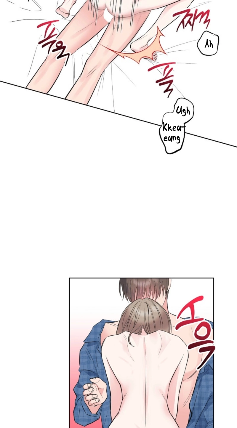 The Four of Us Are 0 Friends Chapter 10 page 23 - 