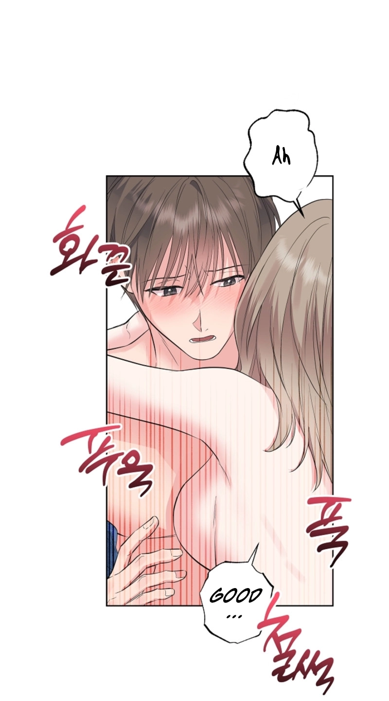 The Four of Us Are 0 Friends Chapter 10 page 27 - 