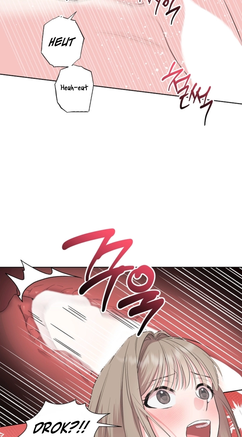 The Four of Us Are 0 Friends Chapter 10 page 29 - 