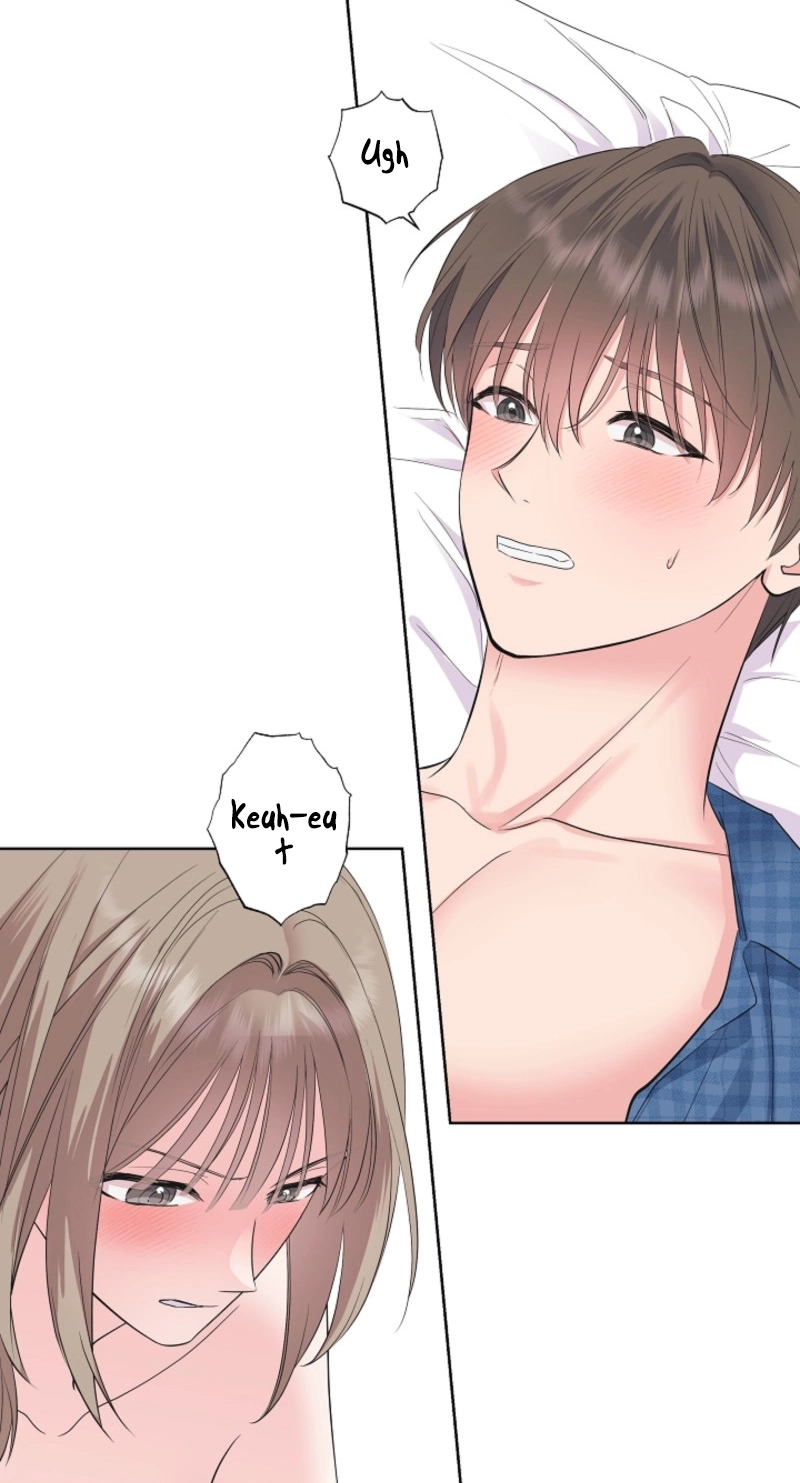 The Four of Us Are 0 Friends Chapter 10 page 4 - 