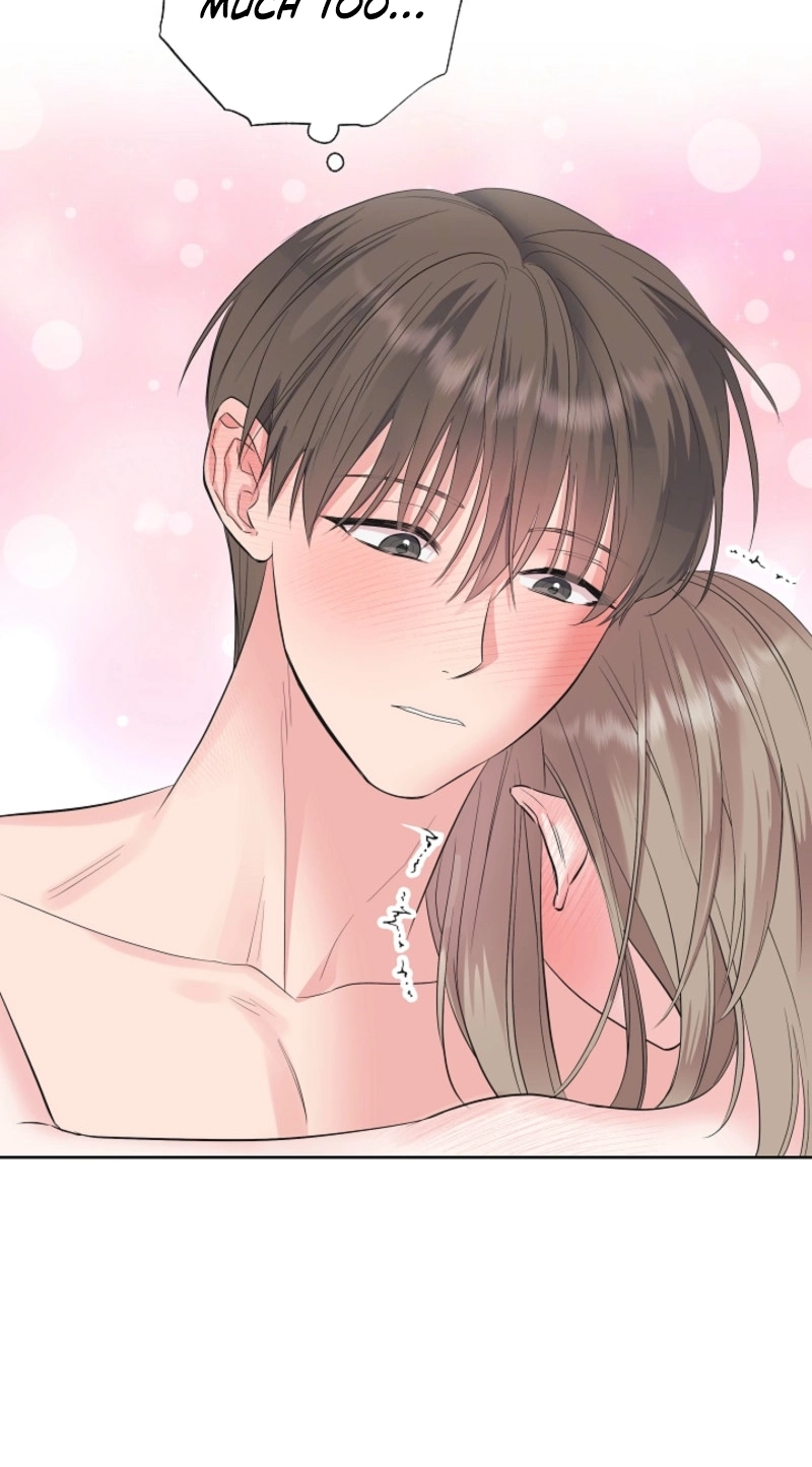 The Four of Us Are 0 Friends Chapter 10 page 35 - 