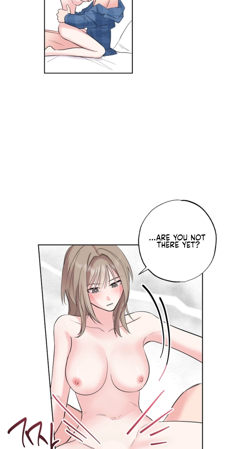 The Four of Us Are 0 Friends Chapter 10 page 38 - 