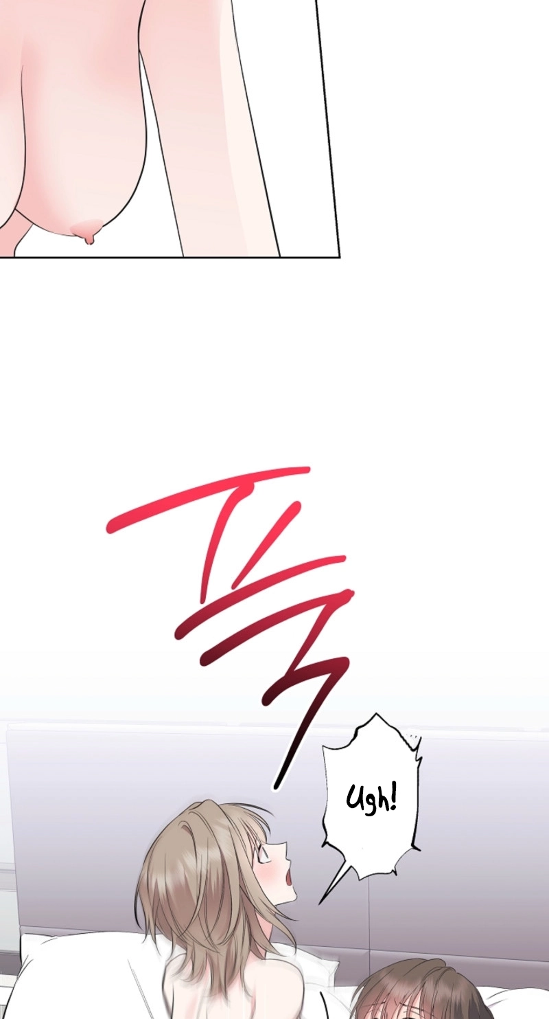 The Four of Us Are 0 Friends Chapter 10 page 5 - 