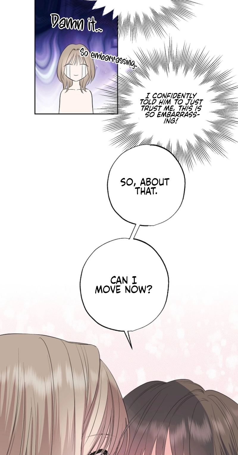 The Four of Us Are 0 Friends Chapter 10 page 42 - 