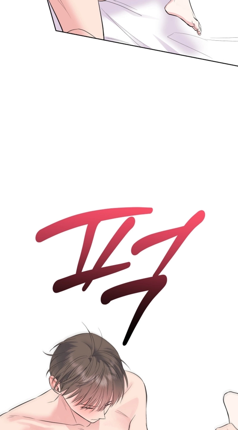 The Four of Us Are 0 Friends Chapter 10 page 49 - 