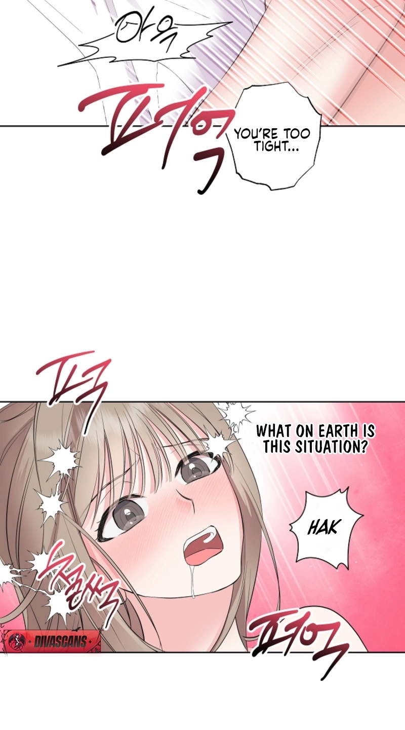 The Four of Us Are 0 Friends Chapter 10 page 54 - 