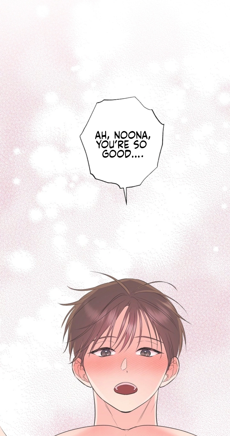 The Four of Us Are 0 Friends Chapter 10 page 57 - 