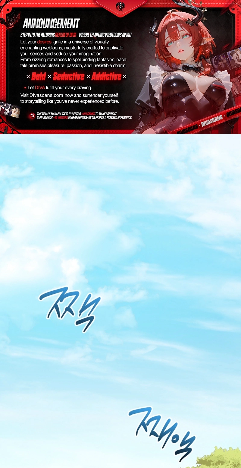 The Four of Us Are 0 Friends Chapter 11 page 1 - 