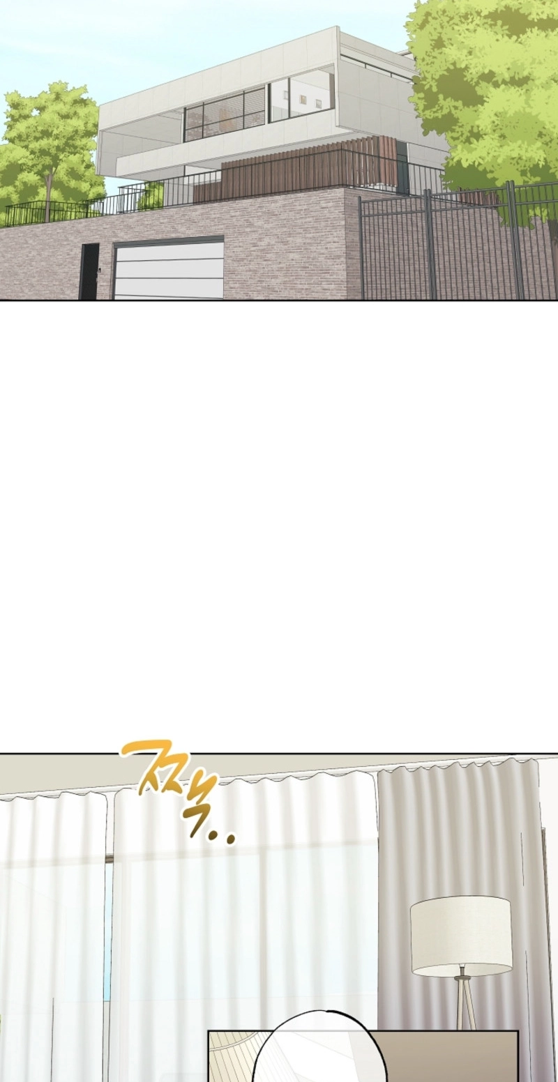 The Four of Us Are 0 Friends Chapter 11 page 2 - 