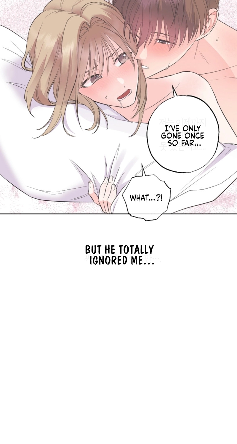 The Four of Us Are 0 Friends Chapter 11 page 11 - 